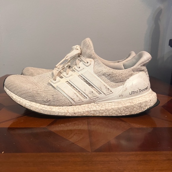 Adidas ultraboost white - Picture 5 of 6